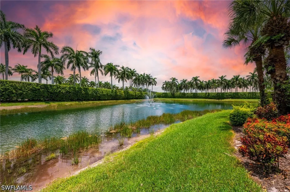 Valiant Court #201 Miromar Lakes, FL 33913