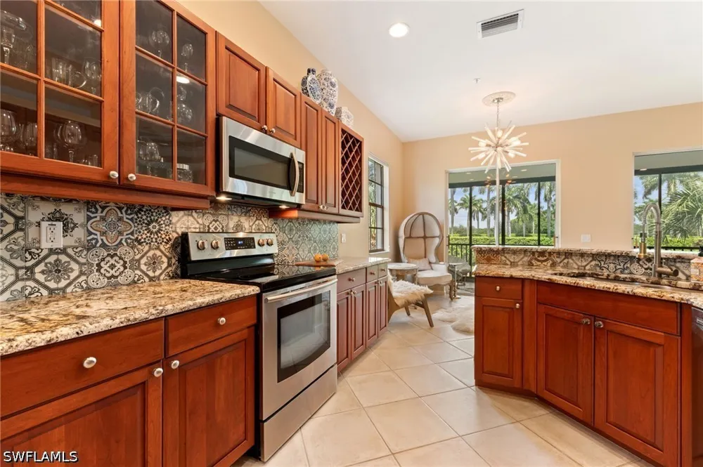 Valiant Court #201 Miromar Lakes, FL 33913