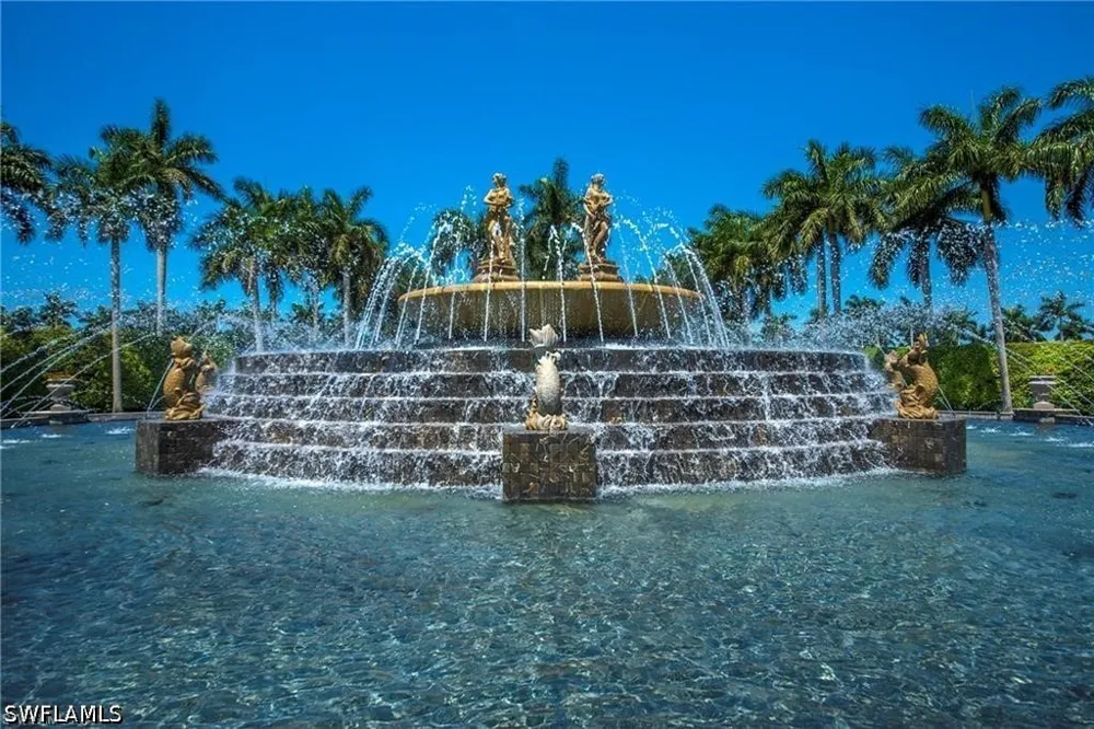 Valiant Court #201 Miromar Lakes, FL 33913