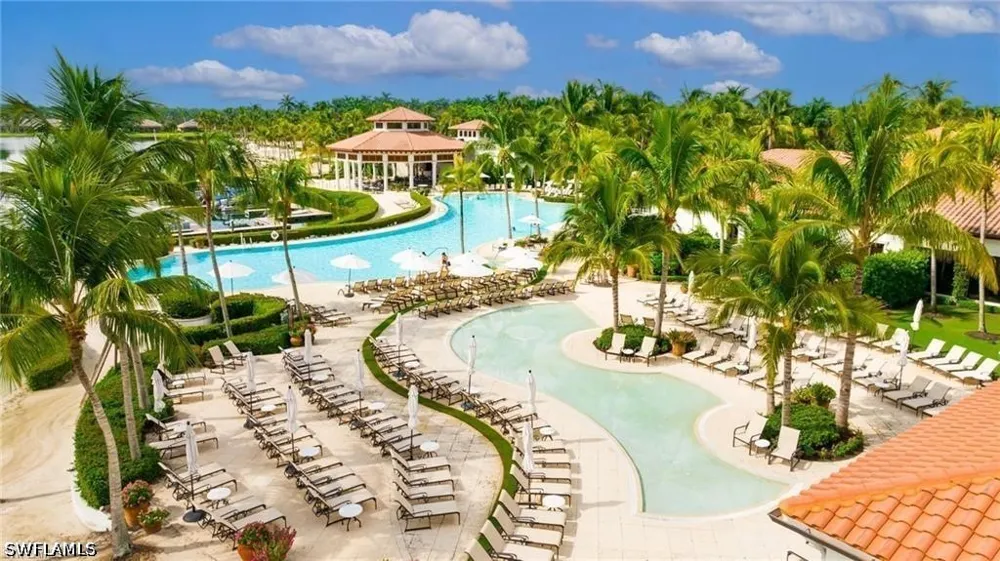 Valiant Court #201 Miromar Lakes, FL 33913