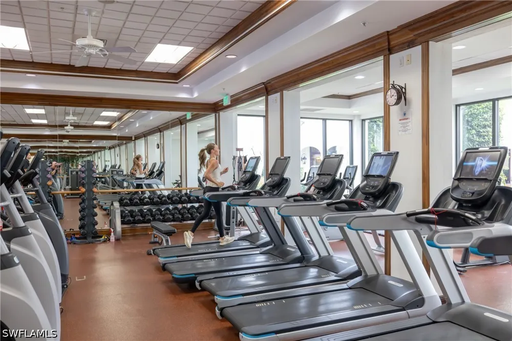 Valiant Court #201 Miromar Lakes, FL 33913