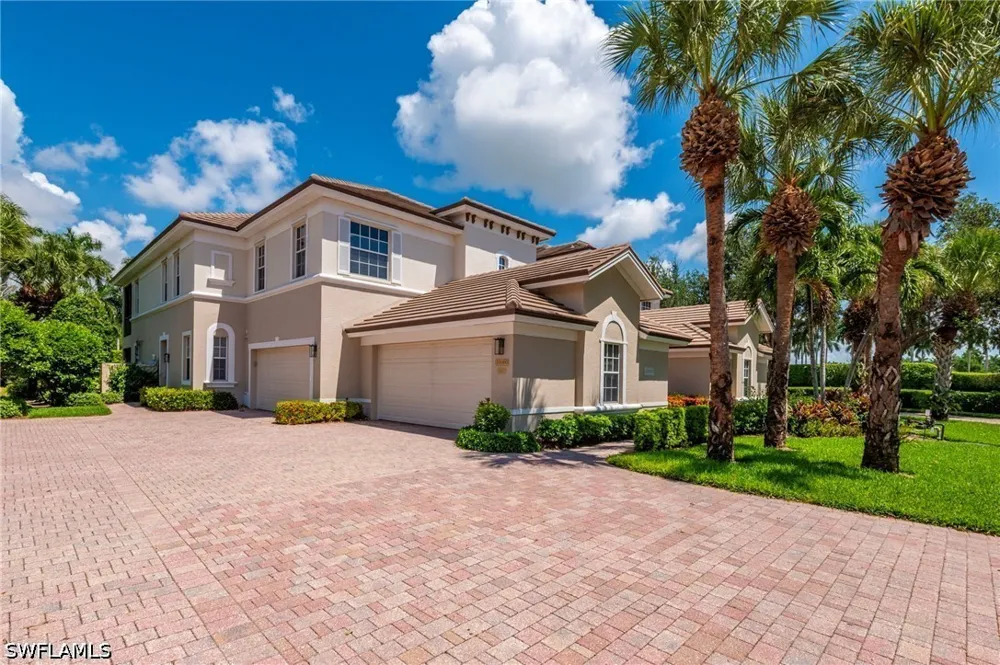 Valiant Court #201 Miromar Lakes, FL 33913