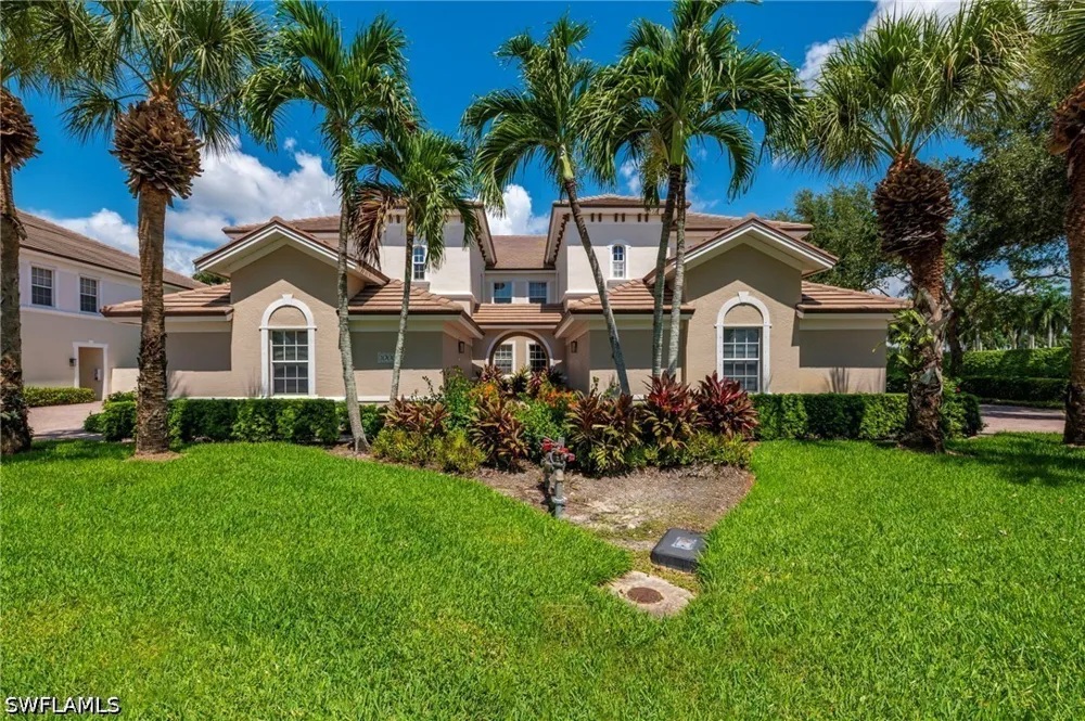 Valiant Court #201 Miromar Lakes, FL 33913