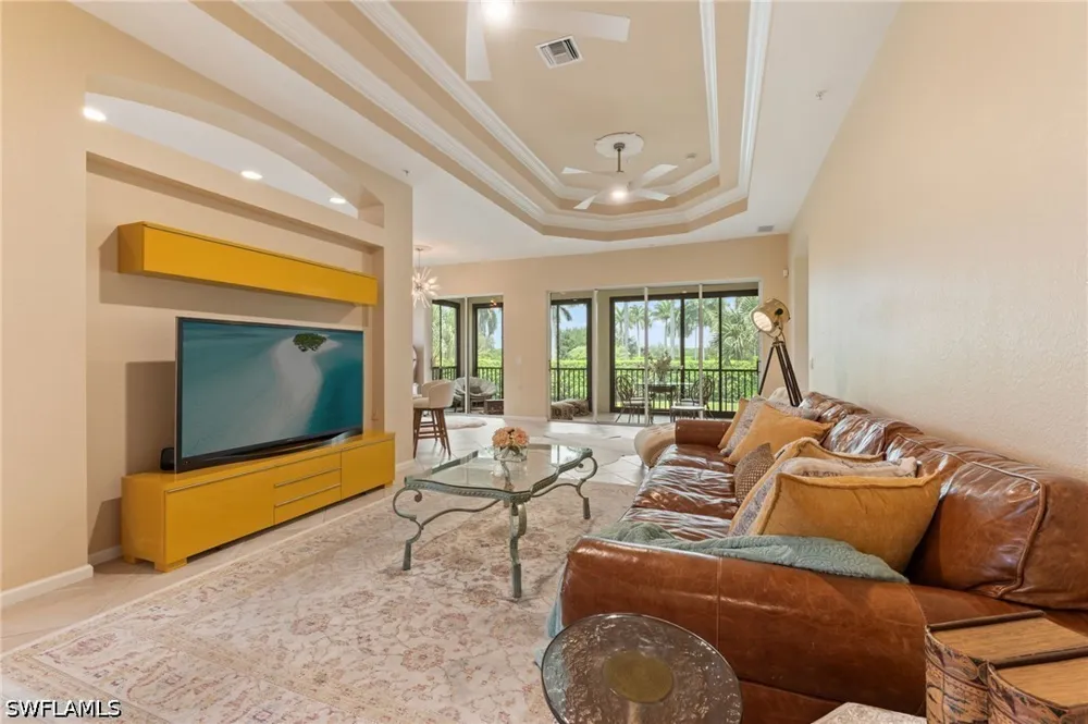 Valiant Court #201 Miromar Lakes, FL 33913