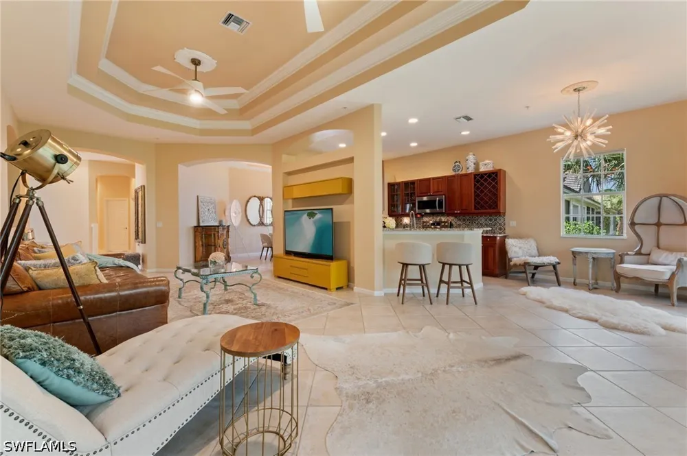 Valiant Court #201 Miromar Lakes, FL 33913