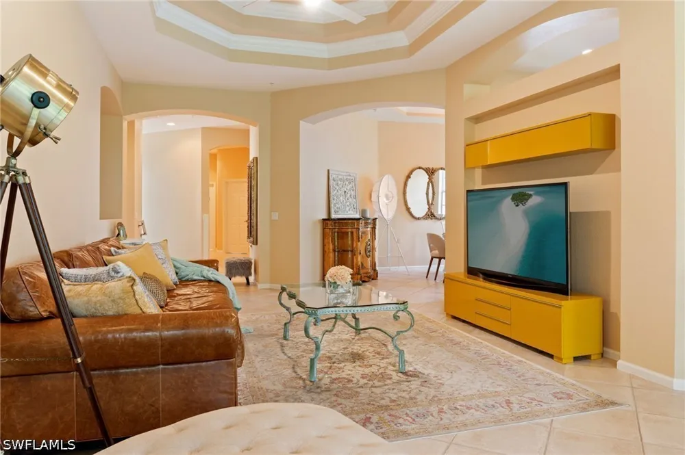 Valiant Court #201 Miromar Lakes, FL 33913