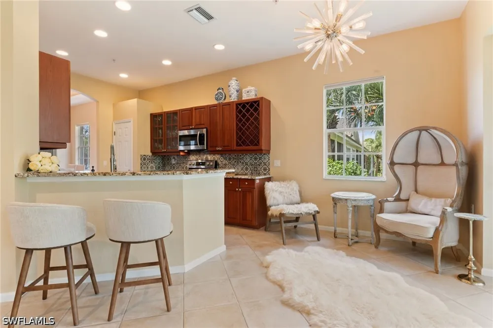 Valiant Court #201 Miromar Lakes, FL 33913