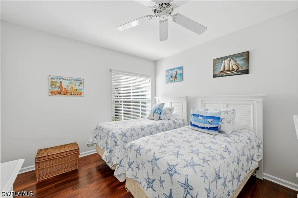 Bellerive Avenue #404 Naples, FL 34119