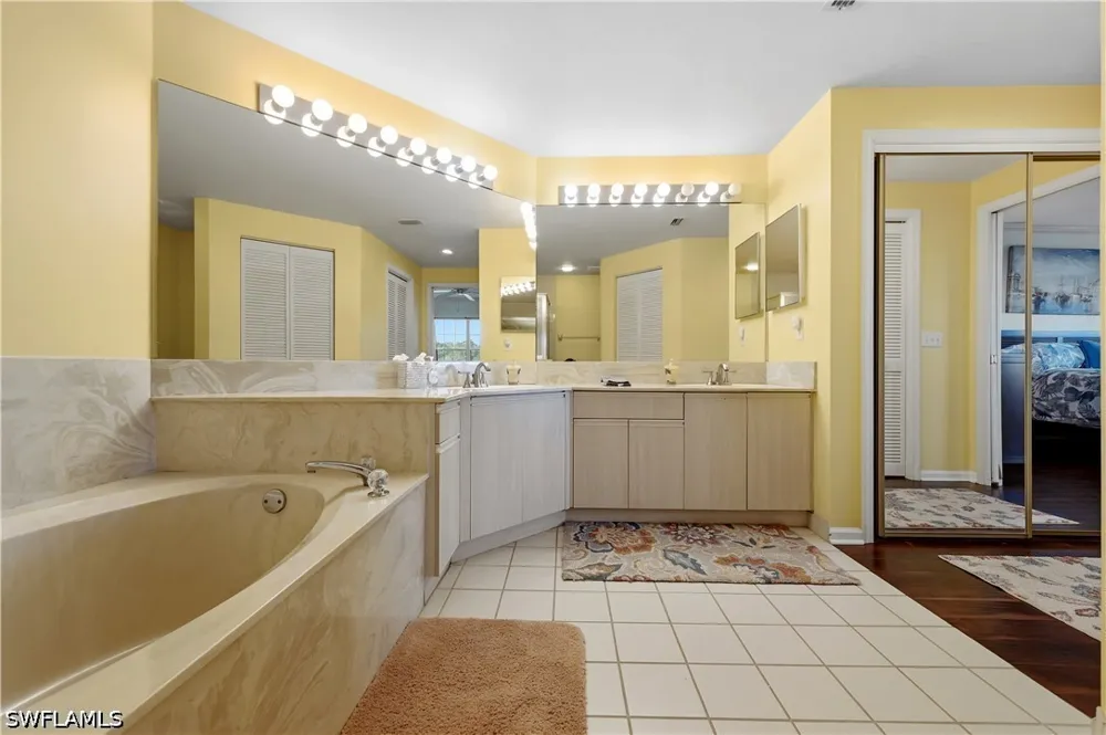 Bellerive Avenue #404 Naples, FL 34119