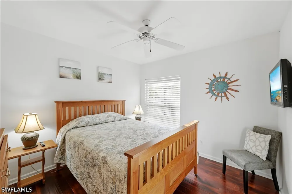 Bellerive Avenue #404 Naples, FL 34119