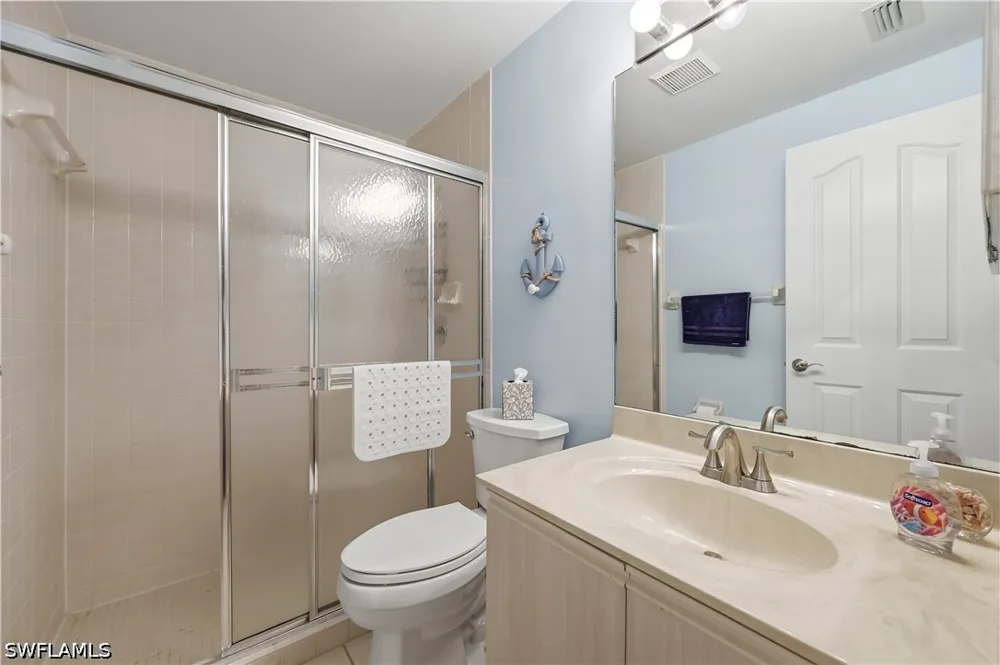 Bellerive Avenue #404 Naples, FL 34119
