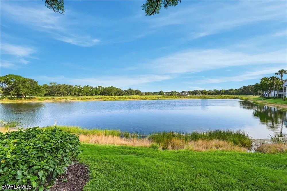 Bellerive Avenue #404 Naples, FL 34119