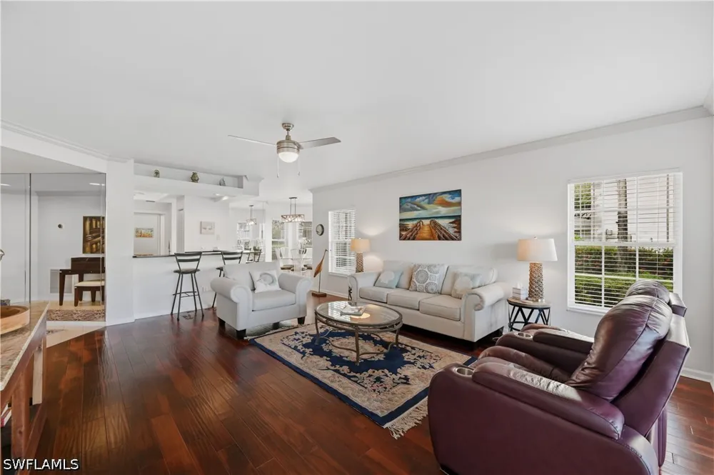 Bellerive Avenue #404 Naples, FL 34119