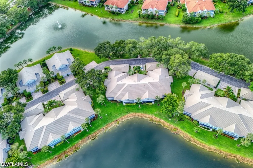 Bellerive Avenue #404 Naples, FL 34119