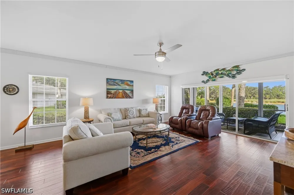 Bellerive Avenue #404 Naples, FL 34119