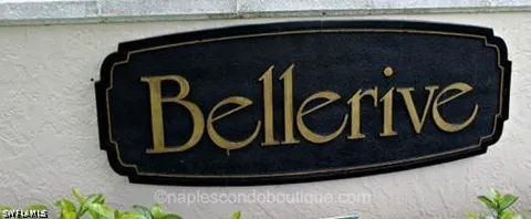 Bellerive Avenue #404