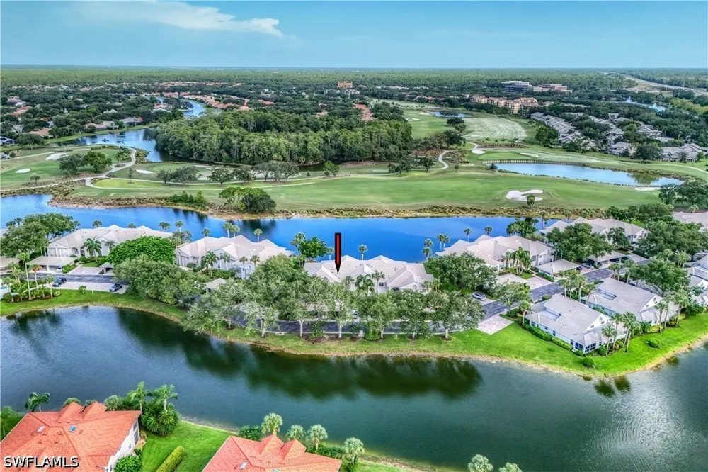 Bellerive Avenue #404 Naples, FL 34119