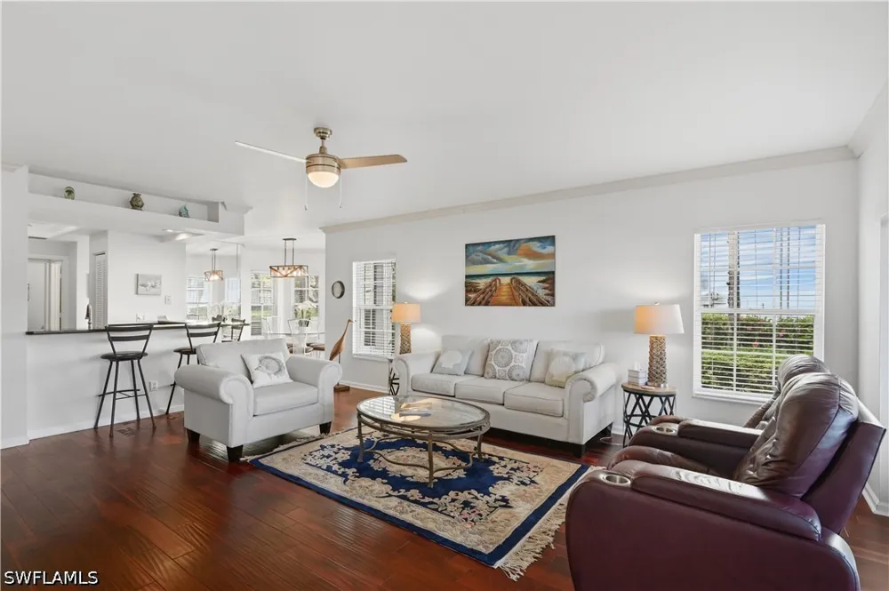 Bellerive Avenue #404 Naples, FL 34119