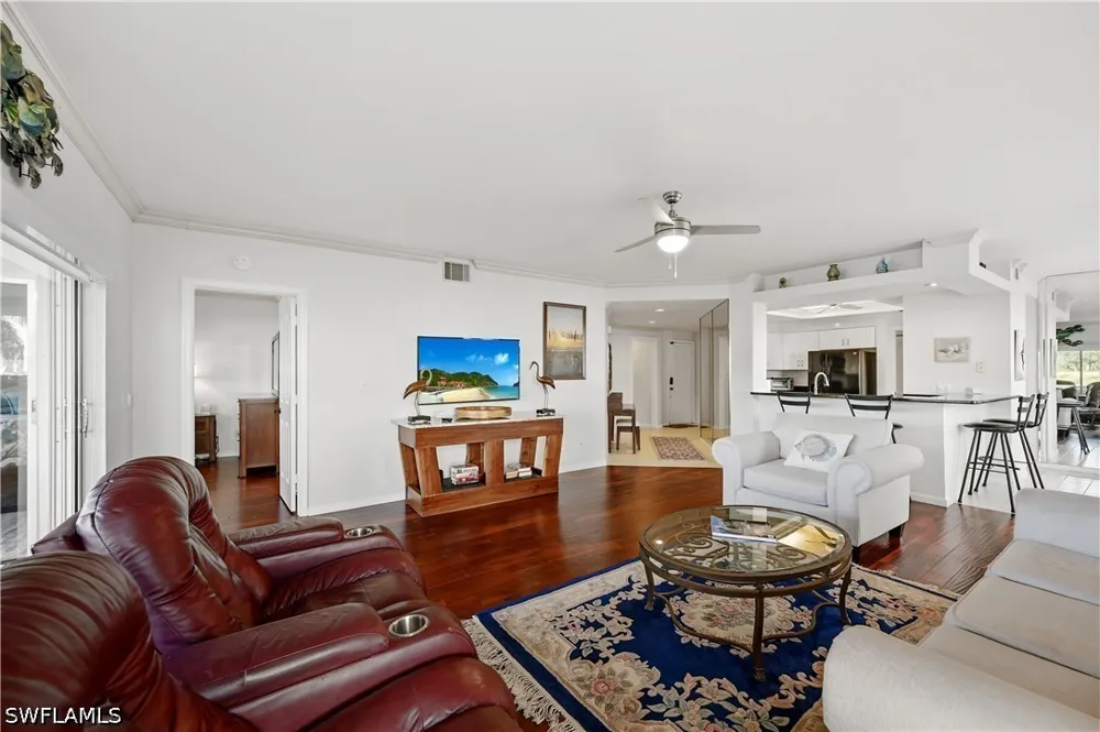 Bellerive Avenue #404 Naples, FL 34119
