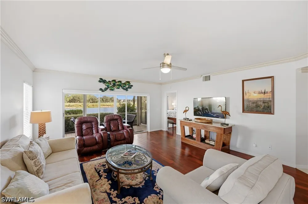 Bellerive Avenue #404 Naples, FL 34119