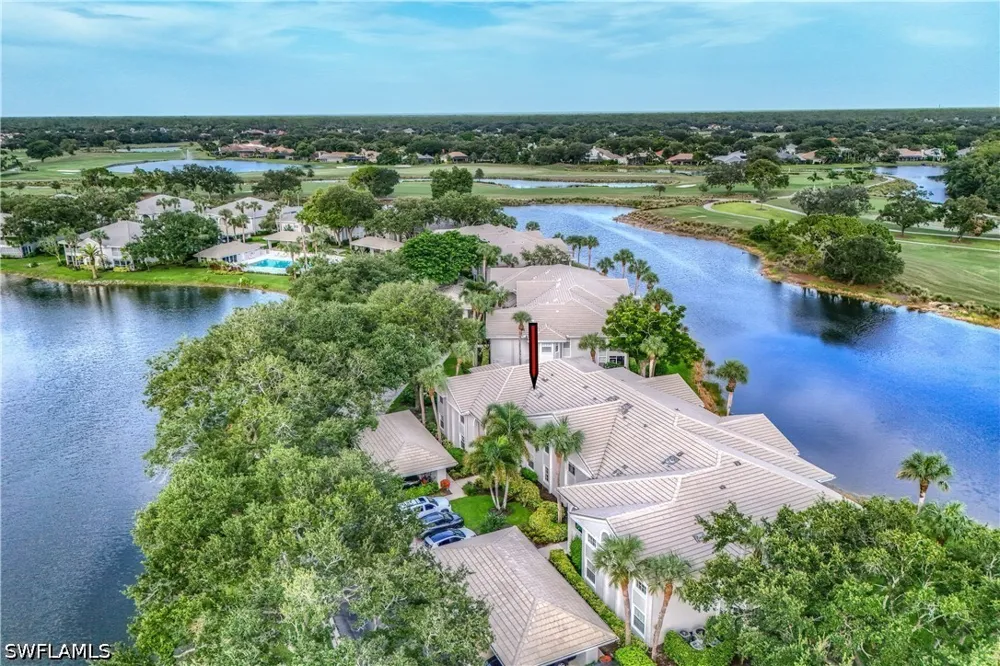 Bellerive Avenue #404 Naples, FL 34119