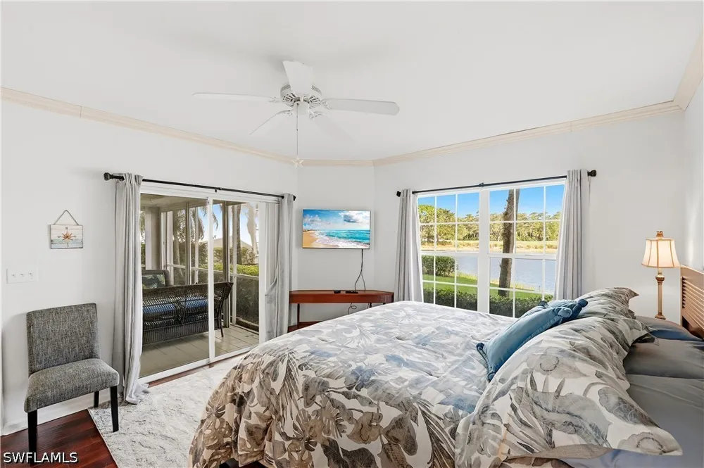 Bellerive Avenue #404 Naples, FL 34119