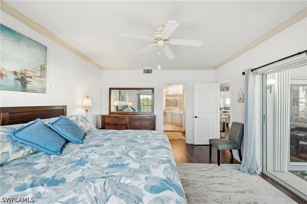 Bellerive Avenue #404 Naples, FL 34119
