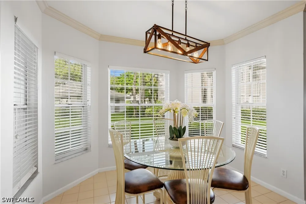 Bellerive Avenue #404 Naples, FL 34119