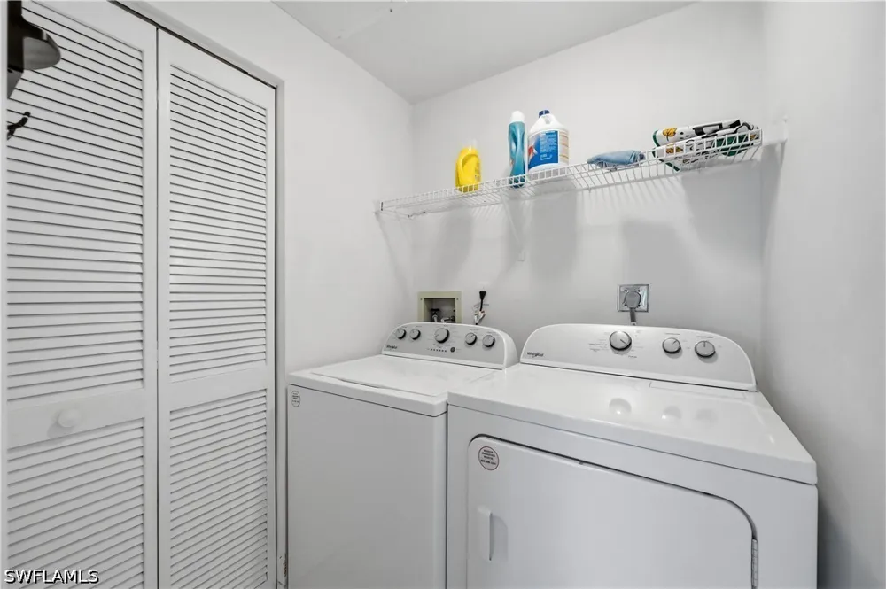 Bellerive Avenue #404 Naples, FL 34119