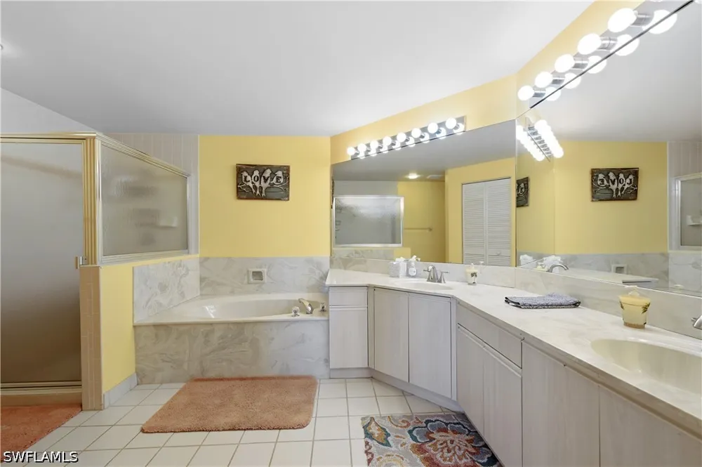 Bellerive Avenue #404 Naples, FL 34119