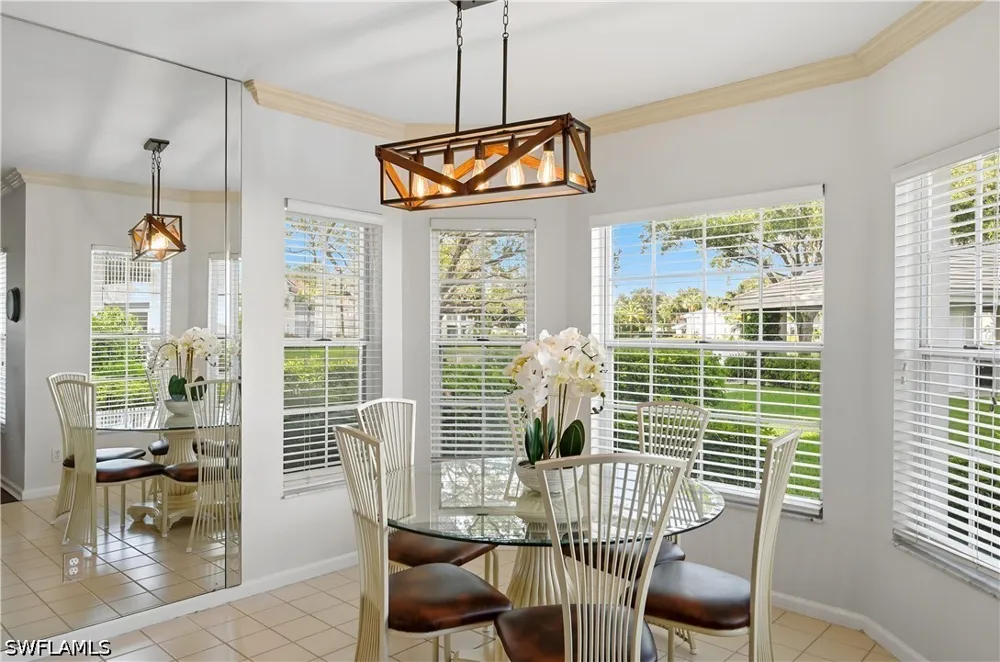 Bellerive Avenue #404 Naples, FL 34119