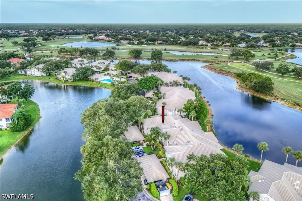 Bellerive Avenue #404 Naples, FL 34119