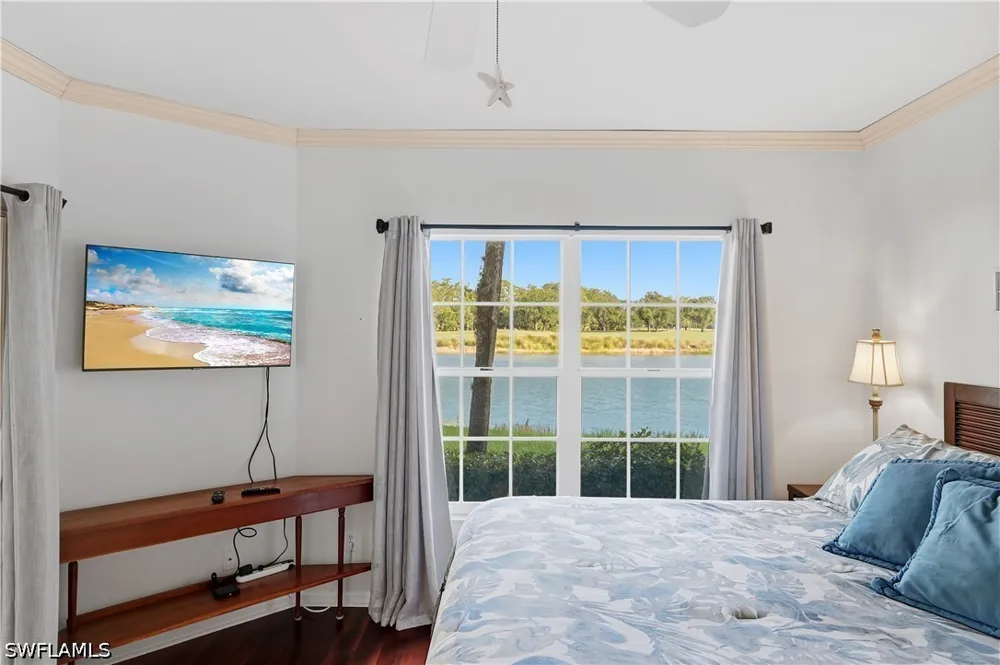 Bellerive Avenue #404 Naples, FL 34119