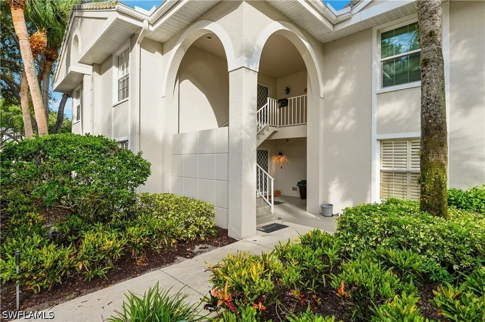 Bellerive Avenue #404 Naples, FL 34119