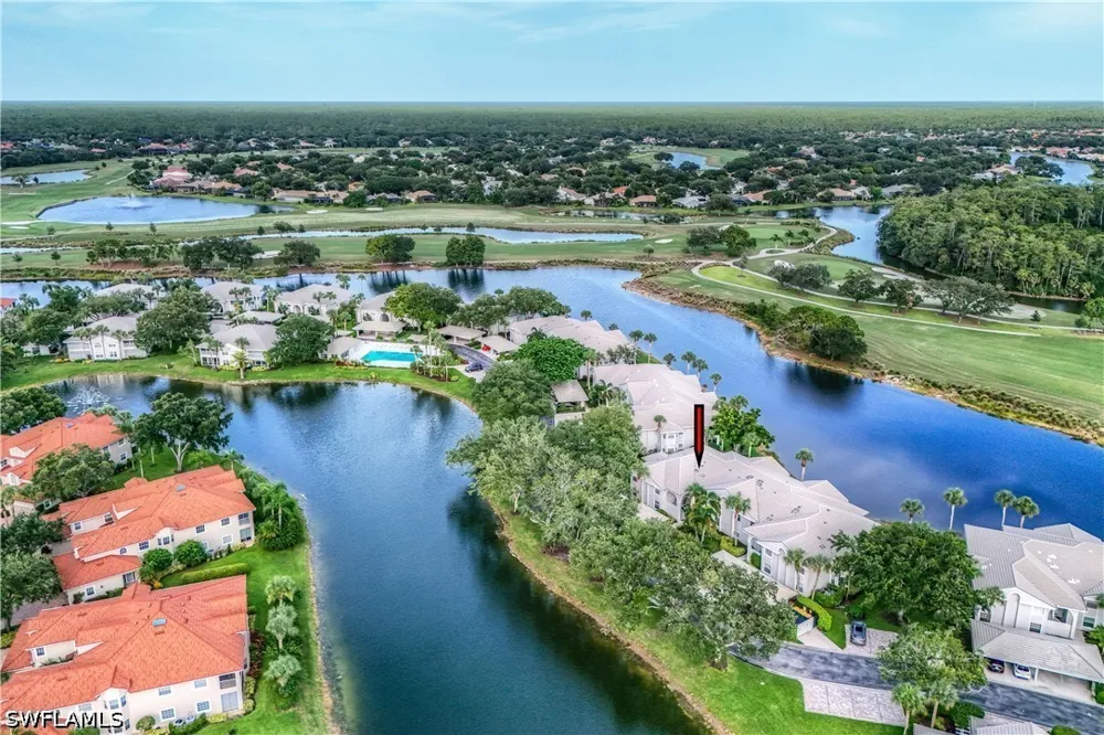 Bellerive Avenue #404 Naples, FL 34119