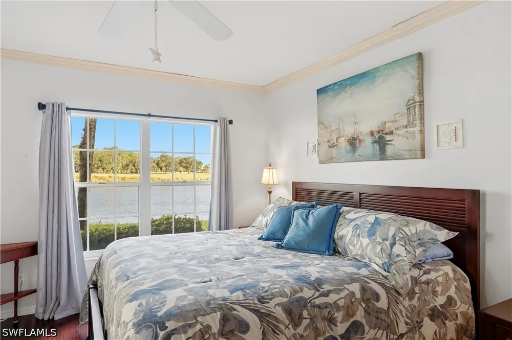 Bellerive Avenue #404 Naples, FL 34119