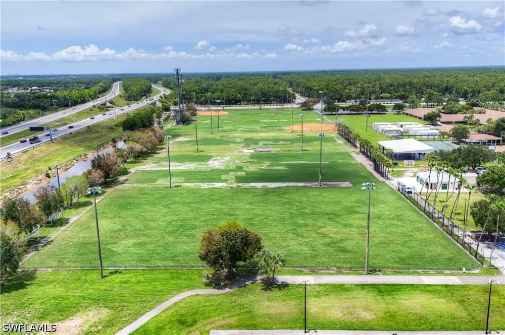 Bellerive Avenue #404 Naples, FL 34119