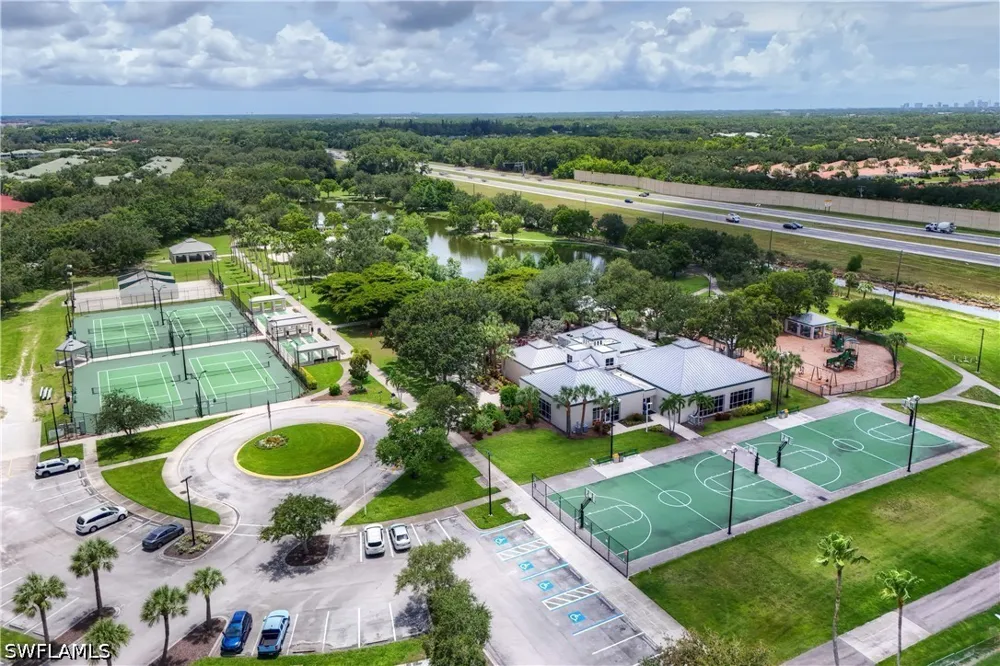 Bellerive Avenue #404 Naples, FL 34119