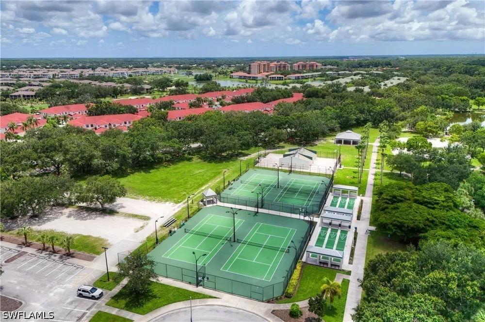 Bellerive Avenue #404 Naples, FL 34119