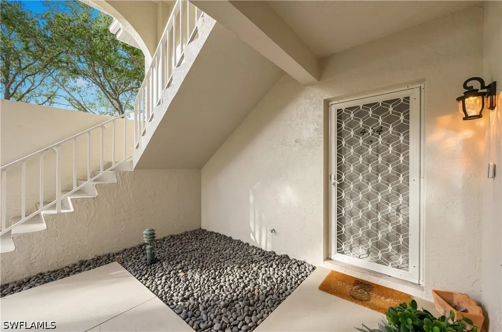 Bellerive Avenue #404 Naples, FL 34119