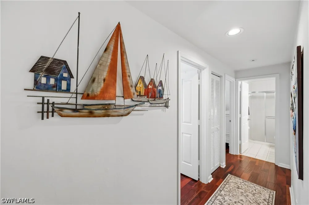 Bellerive Avenue #404 Naples, FL 34119