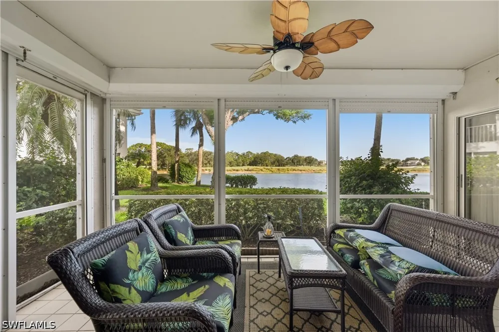 Bellerive Avenue #404 Naples, FL 34119
