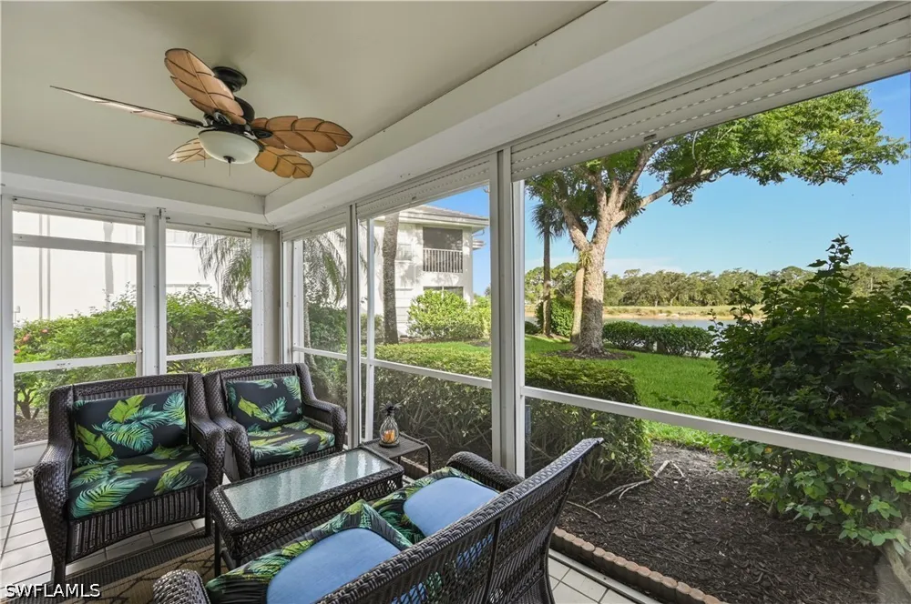 Bellerive Avenue #404 Naples, FL 34119