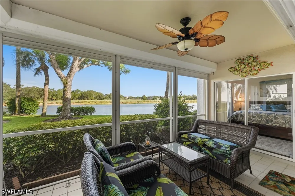 Bellerive Avenue #404 Naples, FL 34119