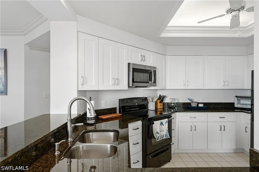 Bellerive Avenue #404 Naples, FL 34119