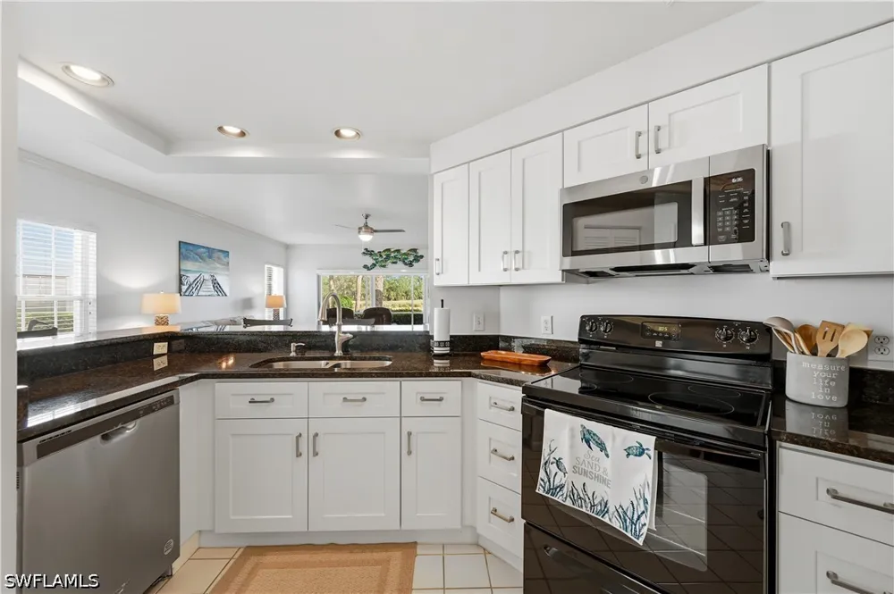 Bellerive Avenue #404 Naples, FL 34119