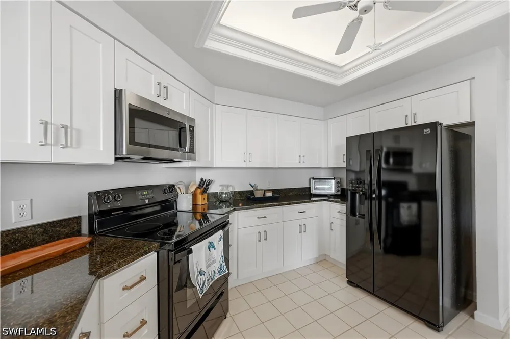 Bellerive Avenue #404 Naples, FL 34119