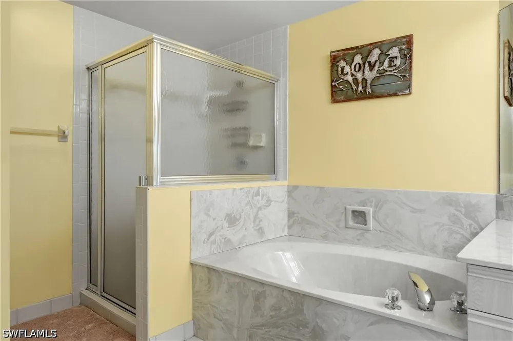 Bellerive Avenue #404 Naples, FL 34119