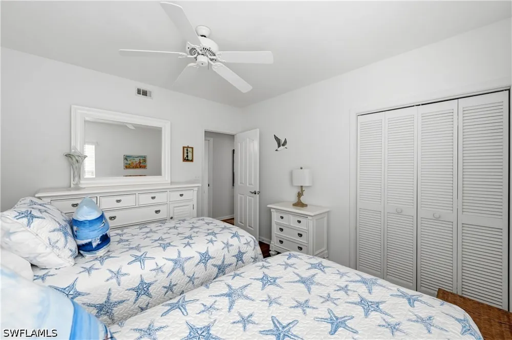 Bellerive Avenue #404 Naples, FL 34119