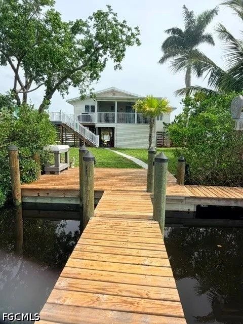 Serenity Cove Bokeelia, FL 33922
